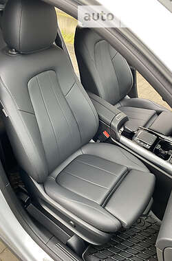 Внедорожник / Кроссовер Mercedes-Benz GLA-Class 2020 в 
