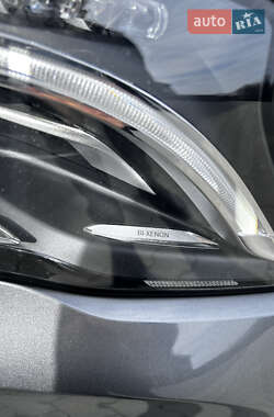 Внедорожник / Кроссовер Mercedes-Benz GLA-Class 2014 в 