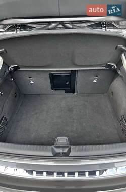 Внедорожник / Кроссовер Mercedes-Benz GLA-Class 2014 в 