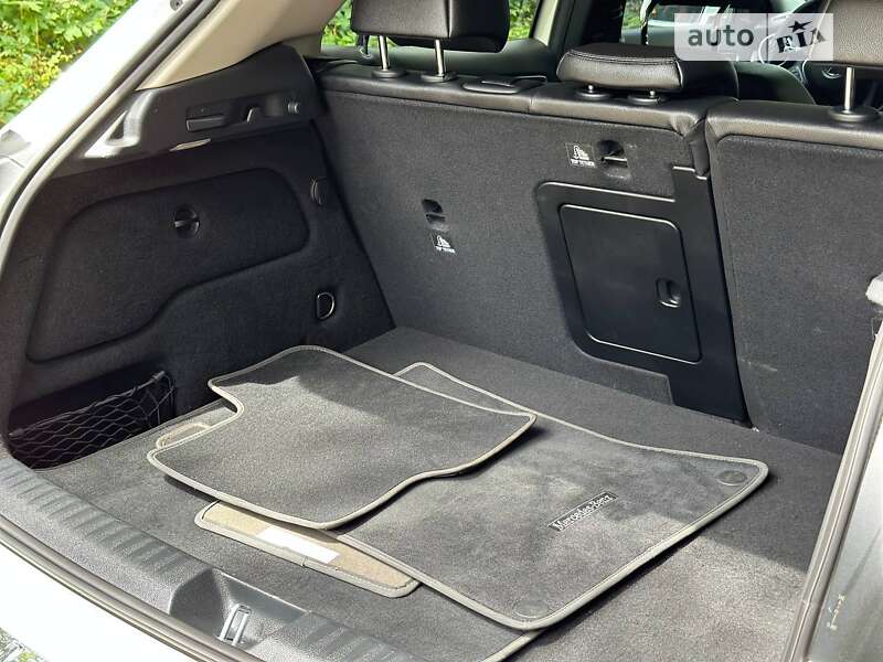 Позашляховик / Кросовер Mercedes-Benz GLA-Class 2019 в Кропивницькому