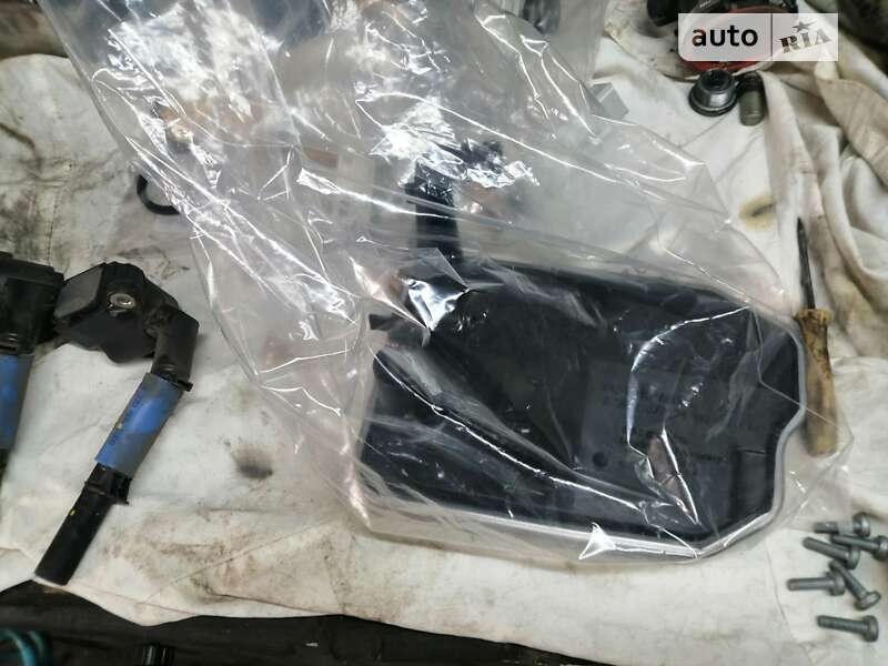 Позашляховик / Кросовер Mercedes-Benz GLA-Class 2019 в Кропивницькому