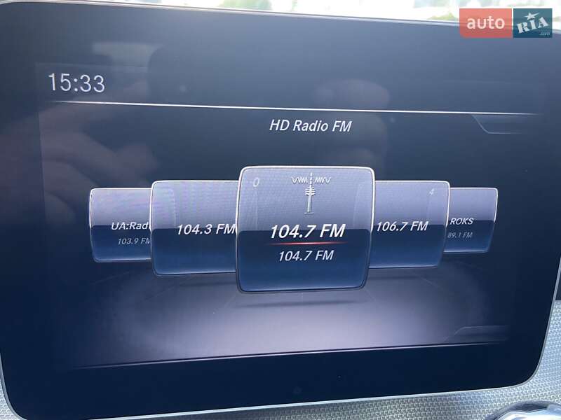 Внедорожник / Кроссовер Mercedes-Benz GLA-Class 2018 в Львове фото 16 Внедорожник / Кроссовер Mercedes-Benz GLA-Class 2018 в Львове