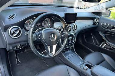 Внедорожник / Кроссовер Mercedes-Benz GLA-Class 2014 в Ковеле