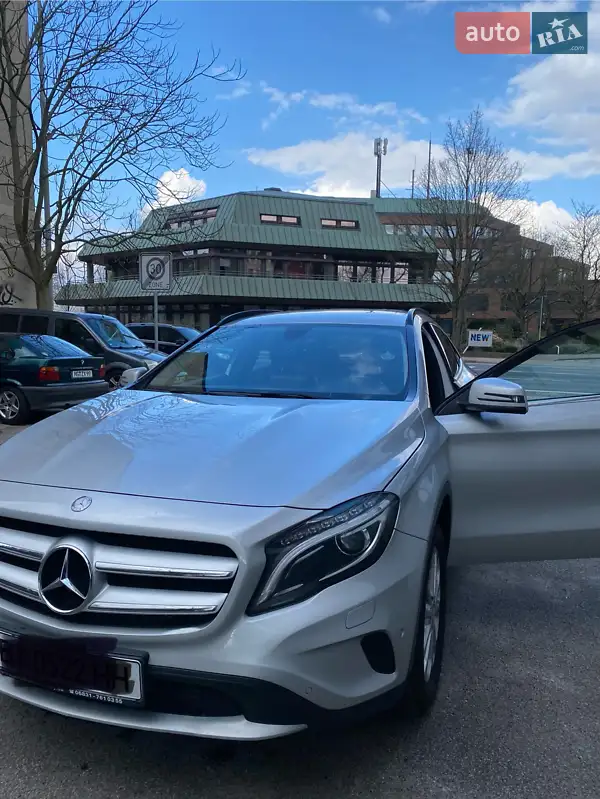 Mercedes-Benz GLA-Class 2016 VIN WDCTG4EB5GJ238578 фото оголошення 46 з 89