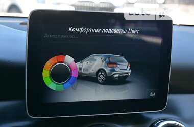 Внедорожник / Кроссовер Mercedes-Benz GLA-Class 2019 в Киеве