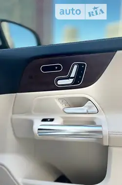 Mercedes-Benz GLA-Class 2020