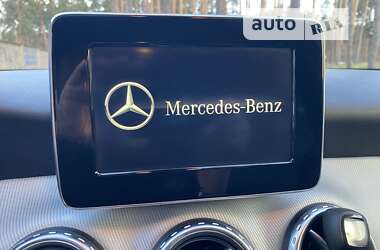 Внедорожник / Кроссовер Mercedes-Benz GLA-Class 2016 в Ирпене