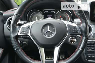 Внедорожник / Кроссовер Mercedes-Benz GLA-Class 2014 в Киеве