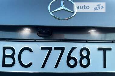 Позашляховик / Кросовер Mercedes-Benz GLA-Class 2023 в Жовкві