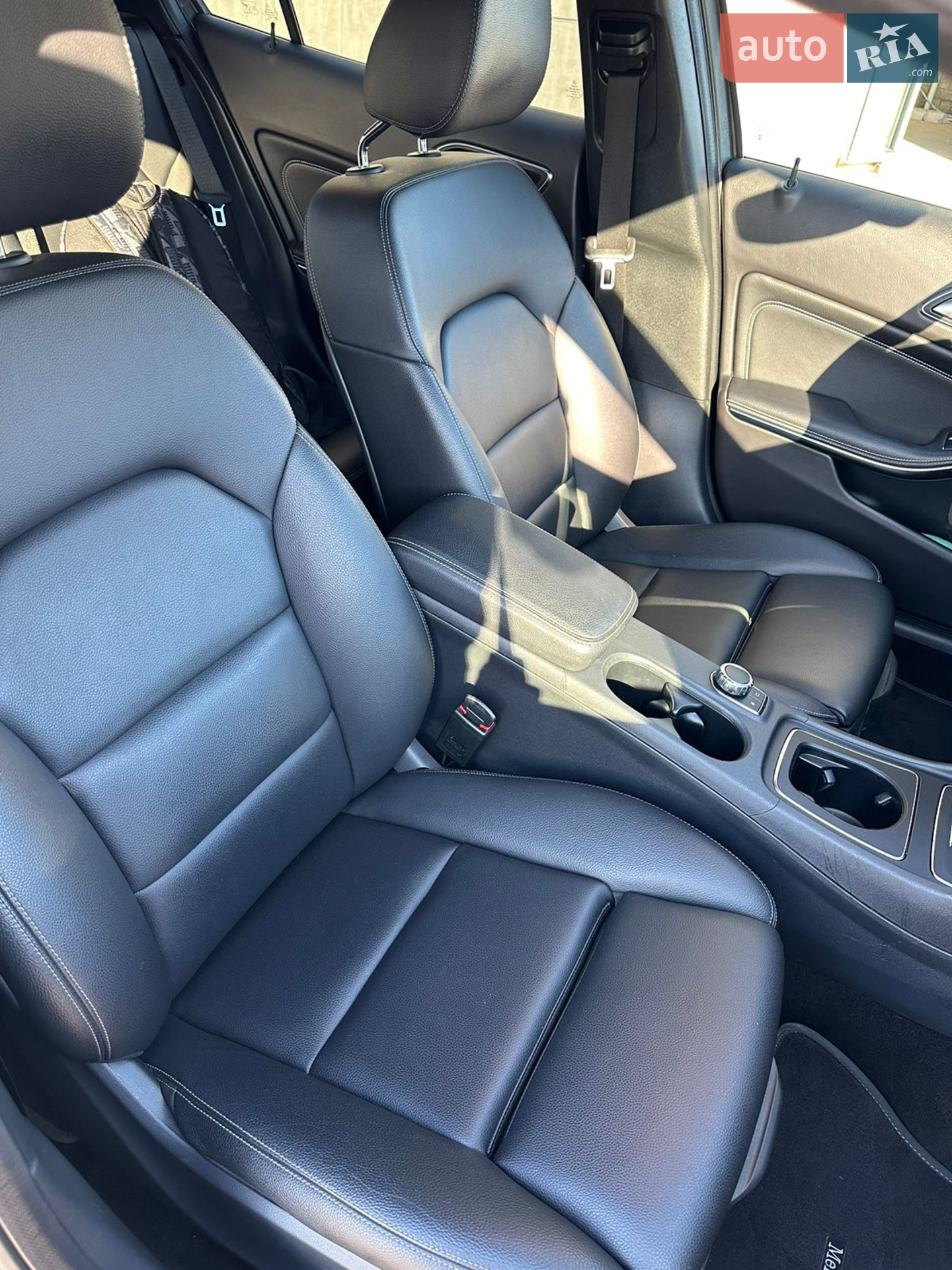 2019 Mercedes-Benz GLA-klasse - мініатюра 16