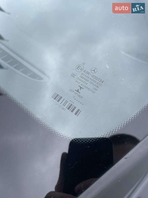 Внедорожник / Кроссовер Mercedes-Benz GLA-Class 2016 в Киеве