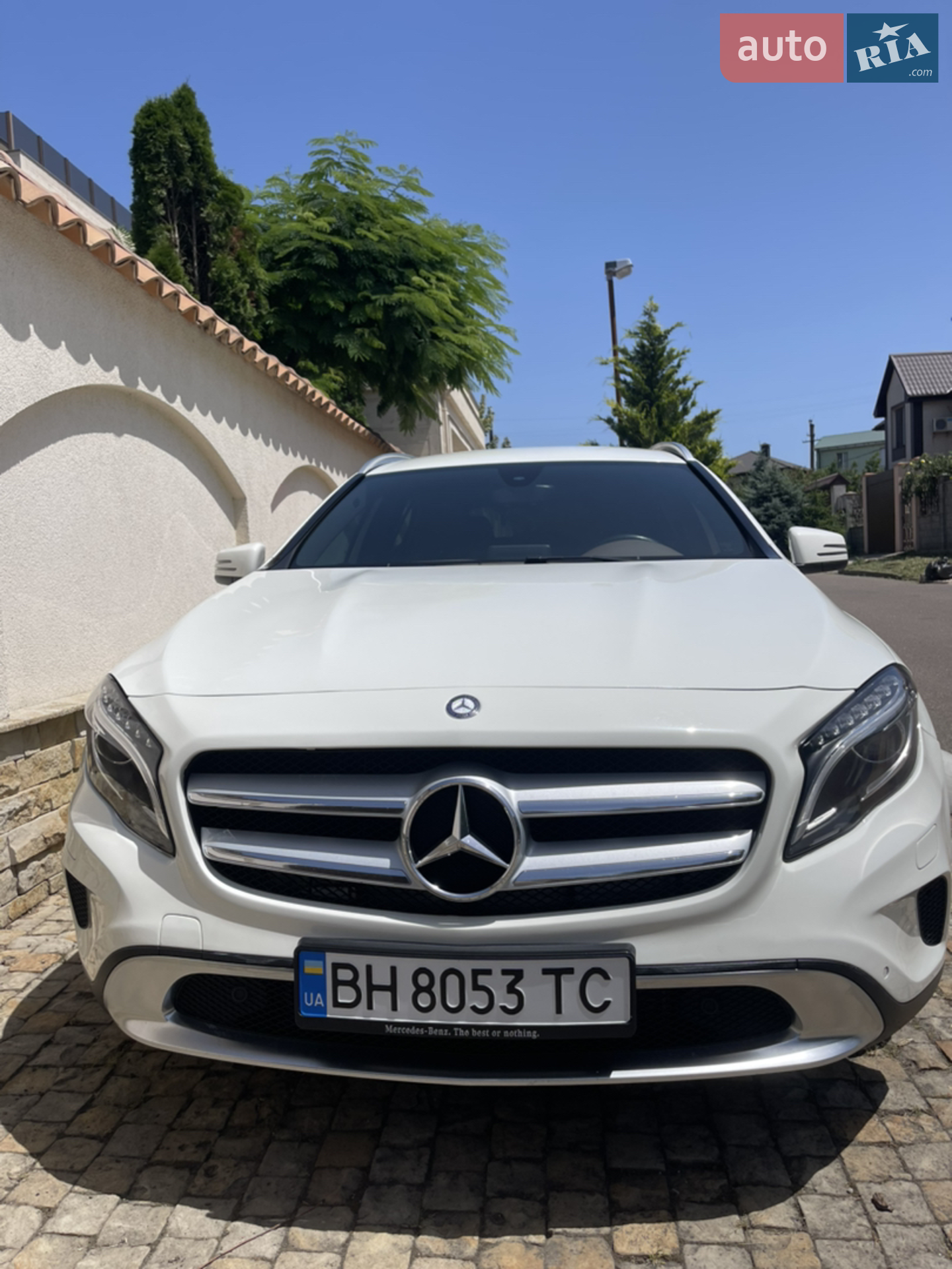 2016 Mercedes-Benz GLA-klasse - мініатюра 3