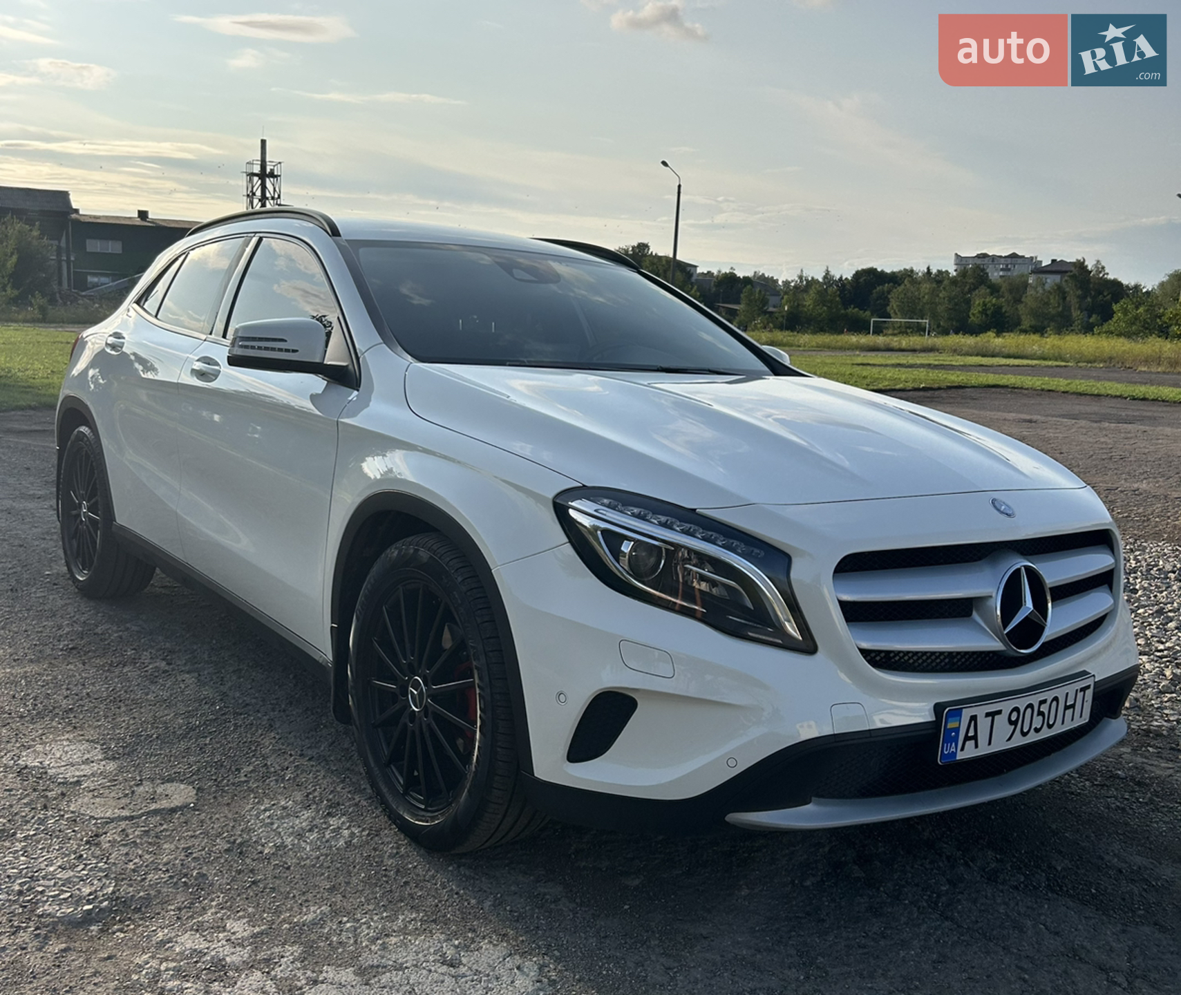 2016 Mercedes-Benz GLA-klasse - мініатюра 6