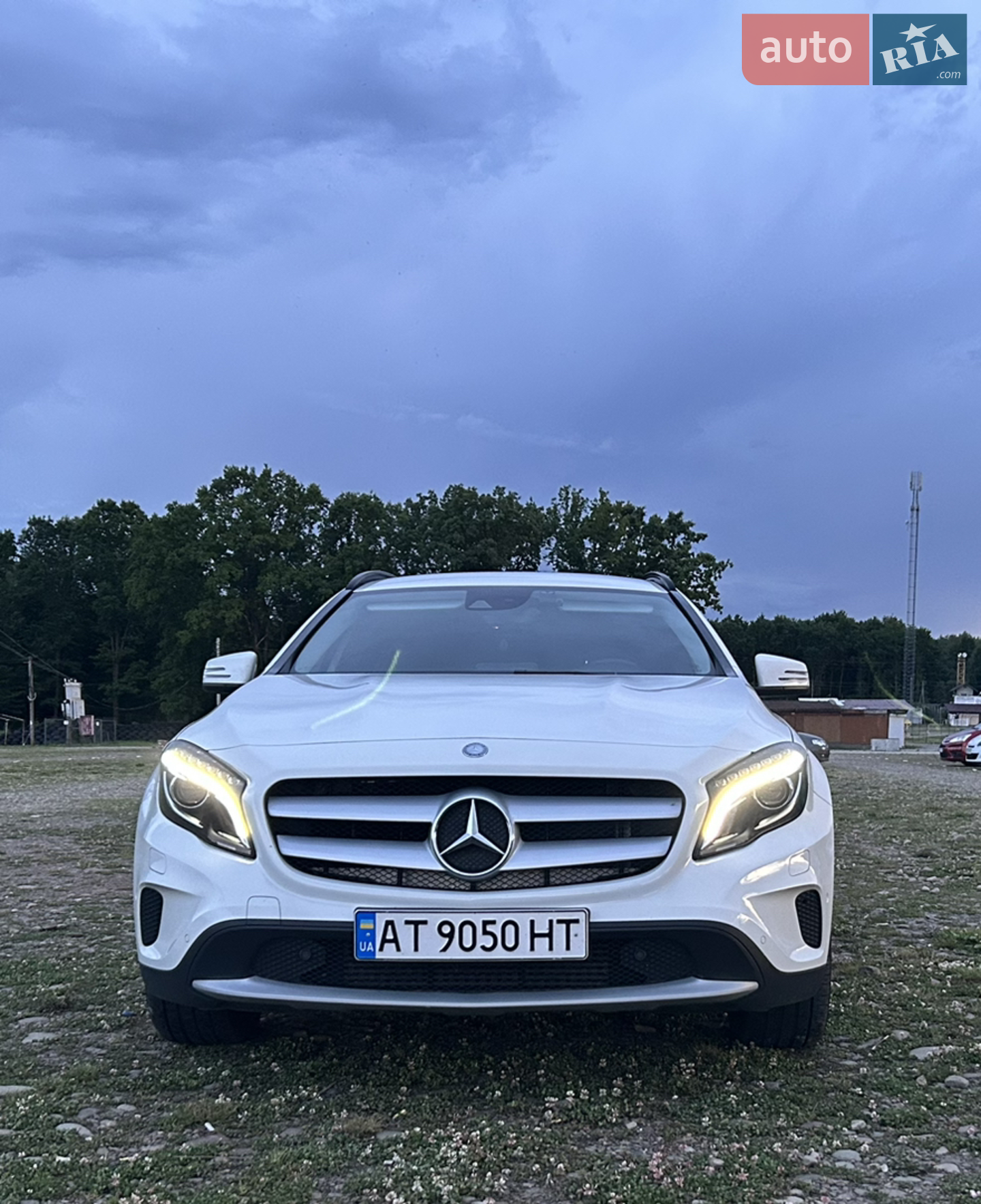 2016 Mercedes-Benz GLA-klasse - мініатюра 22