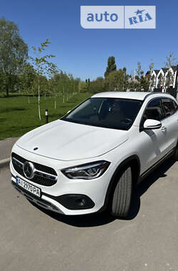 Позашляховик / Кросовер Mercedes-Benz GLA-Class 2020 в Білій Церкві