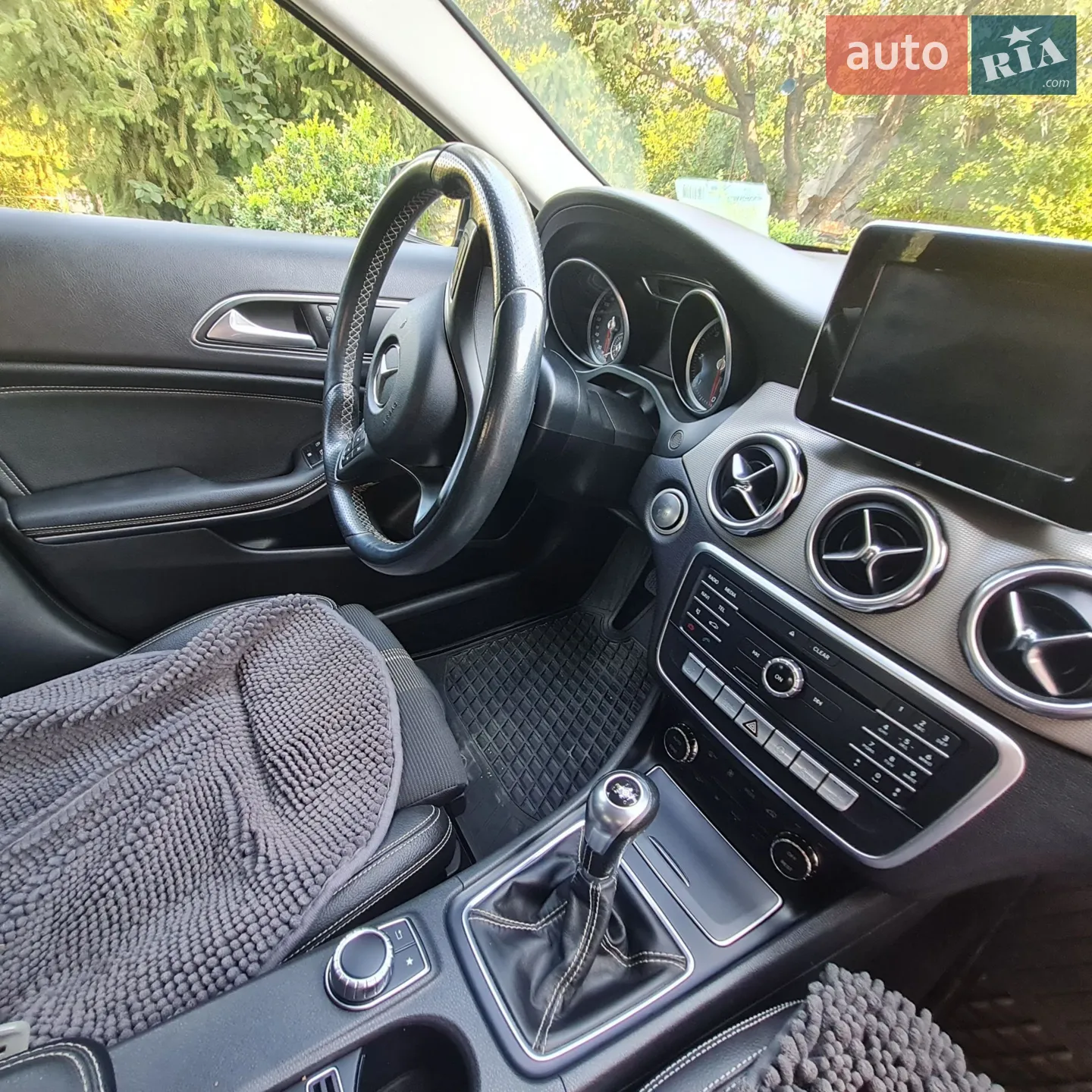 2017 Mercedes-Benz GLA-klasse - мініатюра 4