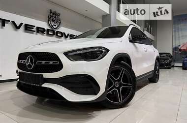 Внедорожник / Кроссовер Mercedes-Benz GLA-Class 2020 в Одессе