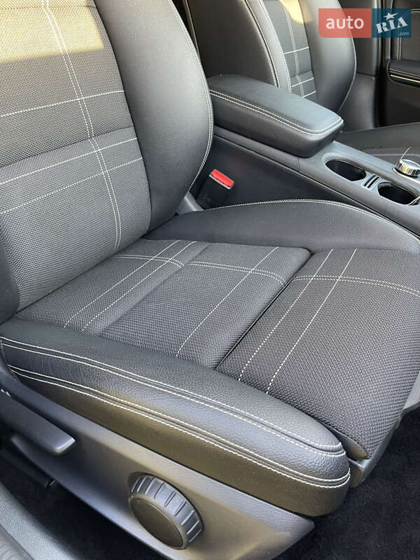 Внедорожник / Кроссовер Mercedes-Benz GLA-Class 2016 в Первомайске фото 11 Внедорожник / Кроссовер Mercedes-Benz GLA-Class 2016 в Первомайске