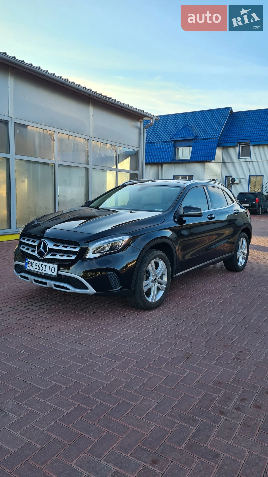 2019 Mercedes-Benz GLA-klasse - мініатюра 2