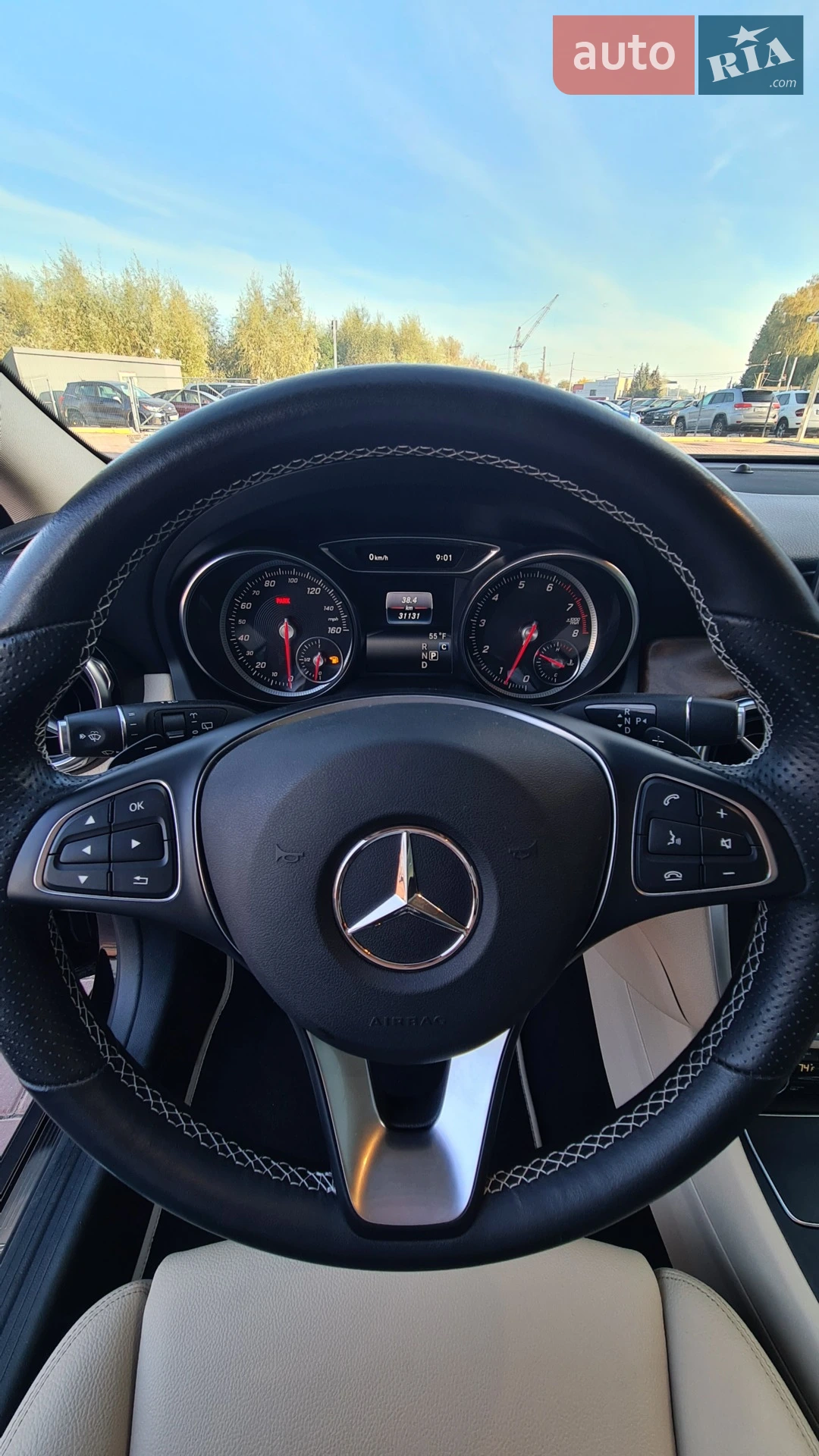 2019 Mercedes-Benz GLA-klasse - мініатюра 13