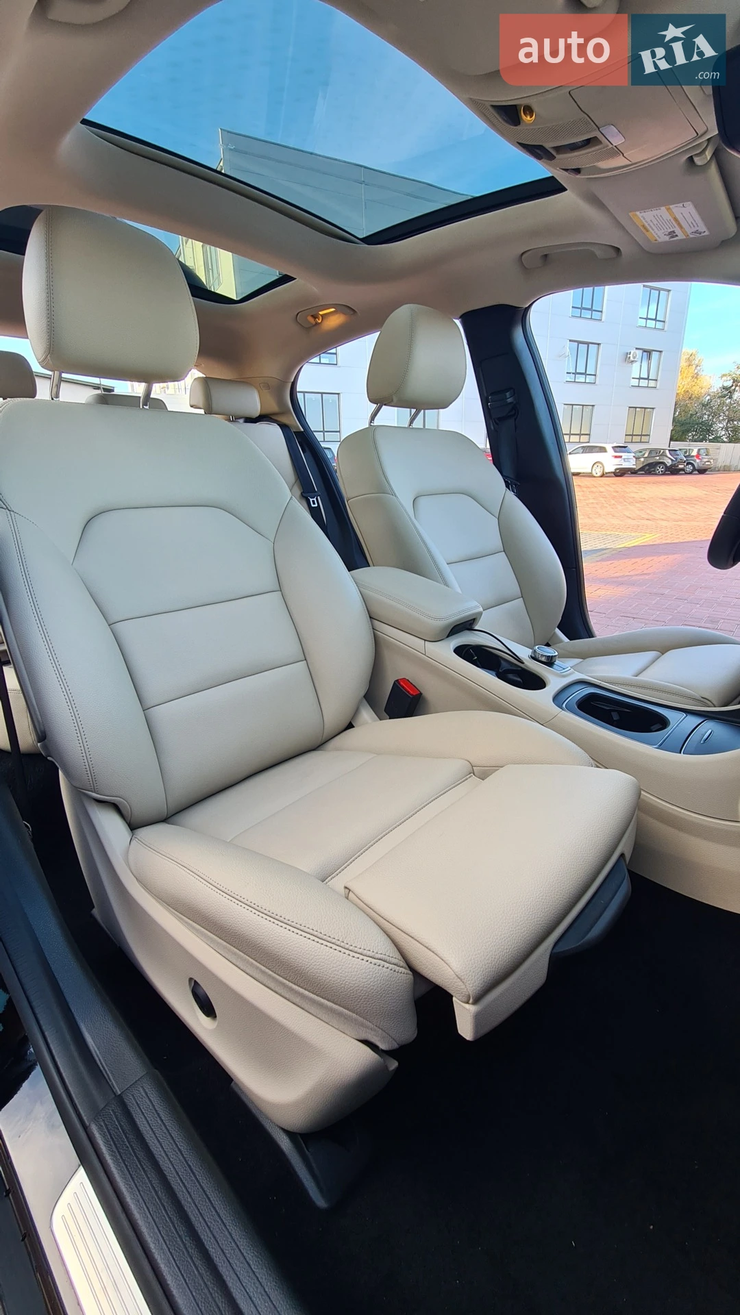 2019 Mercedes-Benz GLA-klasse - мініатюра 20