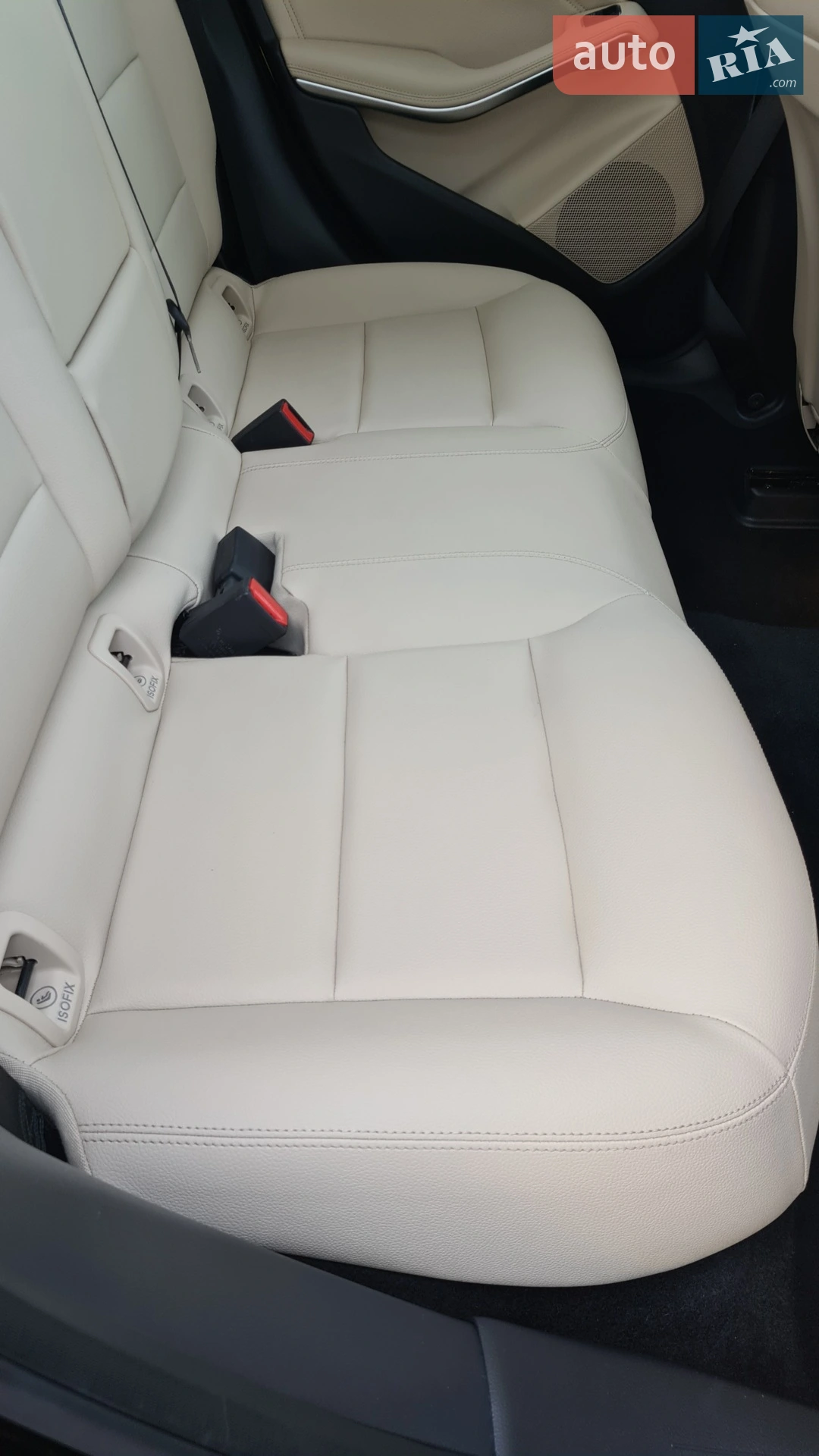 2019 Mercedes-Benz GLA-klasse - мініатюра 22