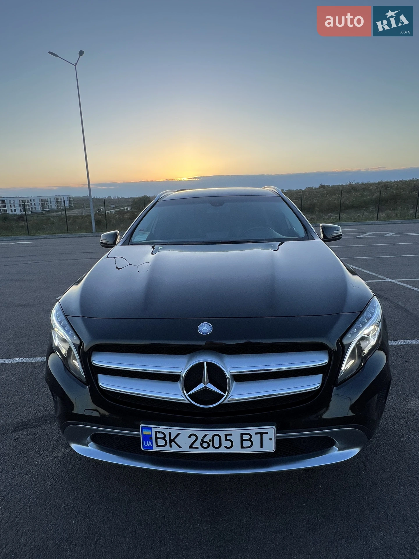 2014 Mercedes-Benz GLA-klasse - мініатюра 9