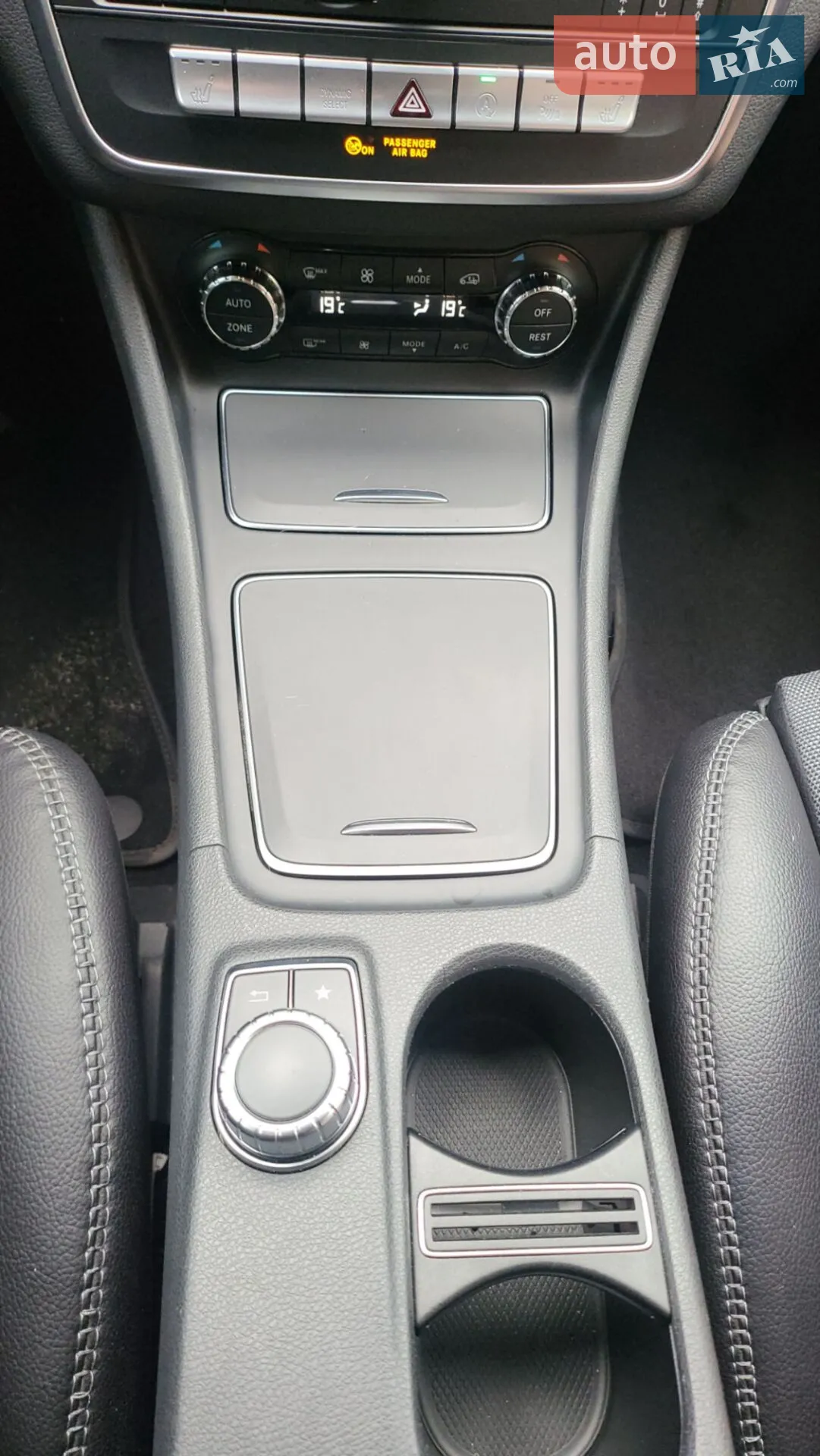 2018 Mercedes-Benz GLA-klasse - мініатюра 17