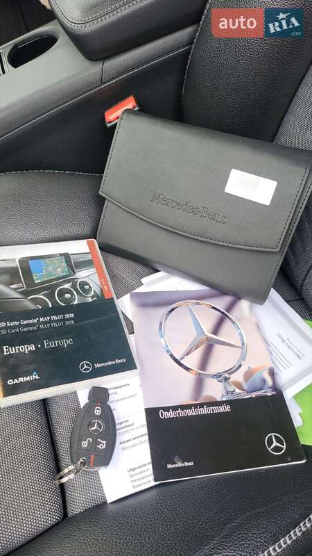 Внедорожник / Кроссовер Mercedes-Benz GLA-Class 2018 в Львове фото 22 Внедорожник / Кроссовер Mercedes-Benz GLA-Class 2018 в Львове