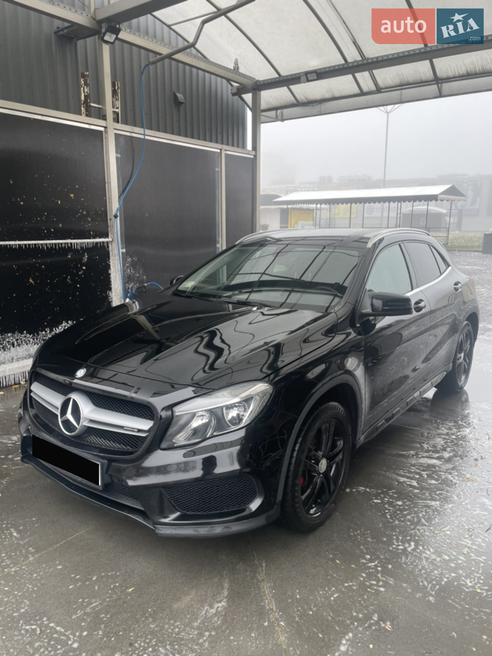 2014 Mercedes-Benz GLA-klasse - мініатюра 14