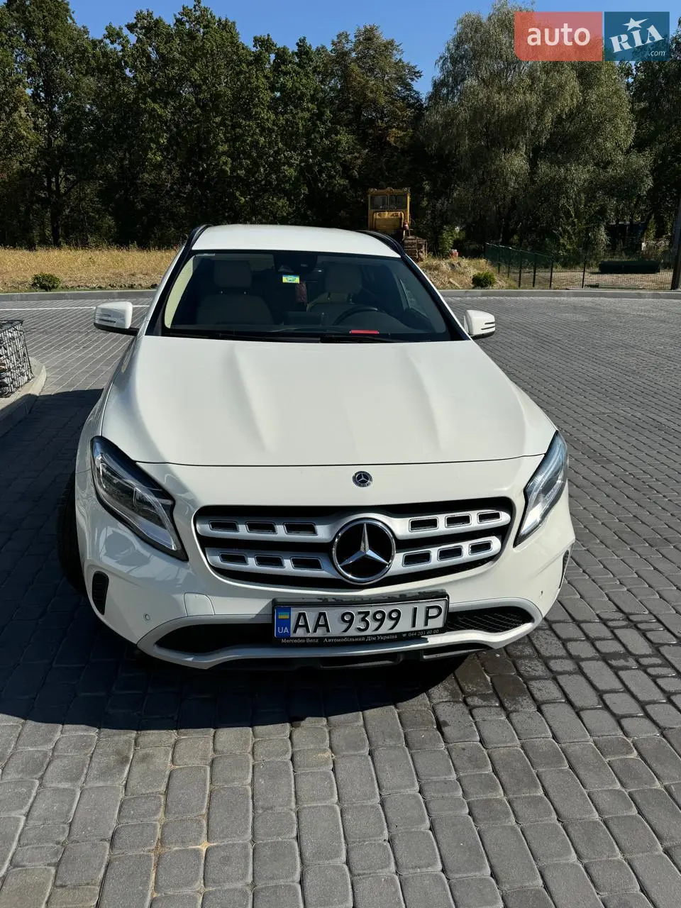 2016 Mercedes-Benz GLA-klasse - мініатюра 46