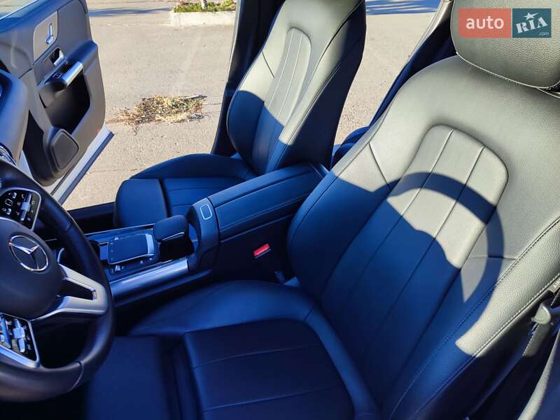 Внедорожник / Кроссовер Mercedes-Benz GLA-Class 2020 в Одессе