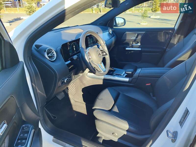 Внедорожник / Кроссовер Mercedes-Benz GLA-Class 2020 в Одессе