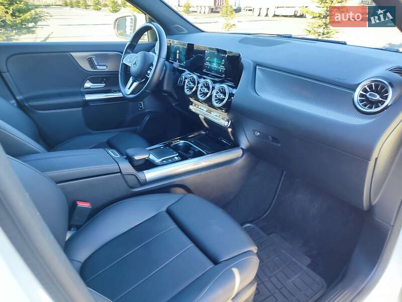 Внедорожник / Кроссовер Mercedes-Benz GLA-Class 2020 в Одессе