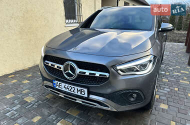 Внедорожник / Кроссовер Mercedes-Benz GLA-Class 2020 в Кривом Роге