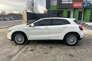 Внедорожник / Кроссовер Mercedes-Benz GLA-Class 2015 в Каменец-Подольском