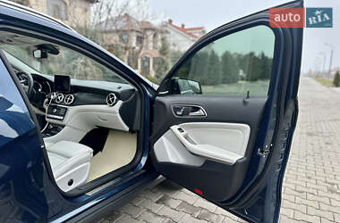 Позашляховик / Кросовер Mercedes-Benz GLA-Class 2019 в Одесі