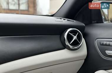 Внедорожник / Кроссовер Mercedes-Benz GLA-Class 2017 в 
