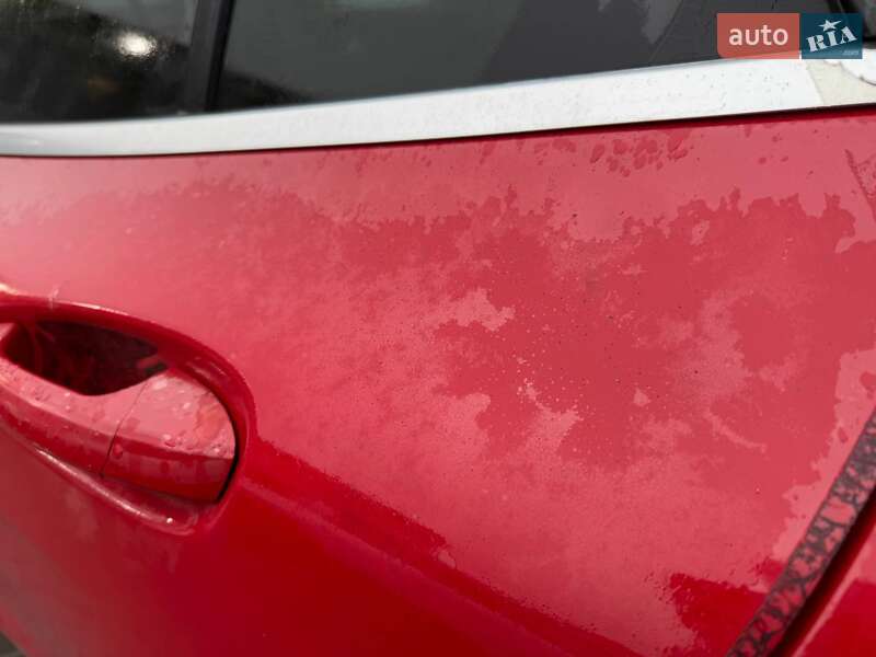 Внедорожник / Кроссовер Mercedes-Benz GLA-Class 2015 в Луцке