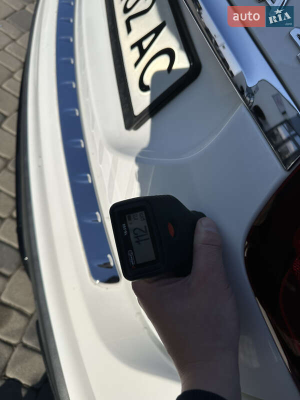 Внедорожник / Кроссовер Mercedes-Benz GLA-Class 2018 в Мукачево
