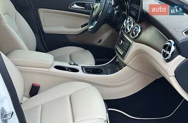 Внедорожник / Кроссовер Mercedes-Benz GLA-Class 2019 в 
