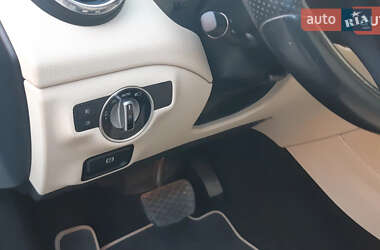 Внедорожник / Кроссовер Mercedes-Benz GLA-Class 2015 в 
