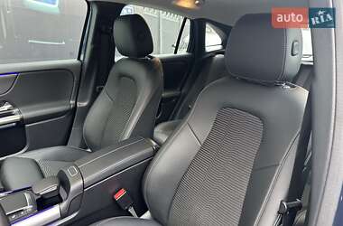 Внедорожник / Кроссовер Mercedes-Benz GLA-Class 2020 в 