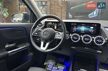 Внедорожник / Кроссовер Mercedes-Benz GLA-Class 2020 в 