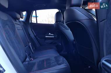 Внедорожник / Кроссовер Mercedes-Benz GLA-Class 2023 в 