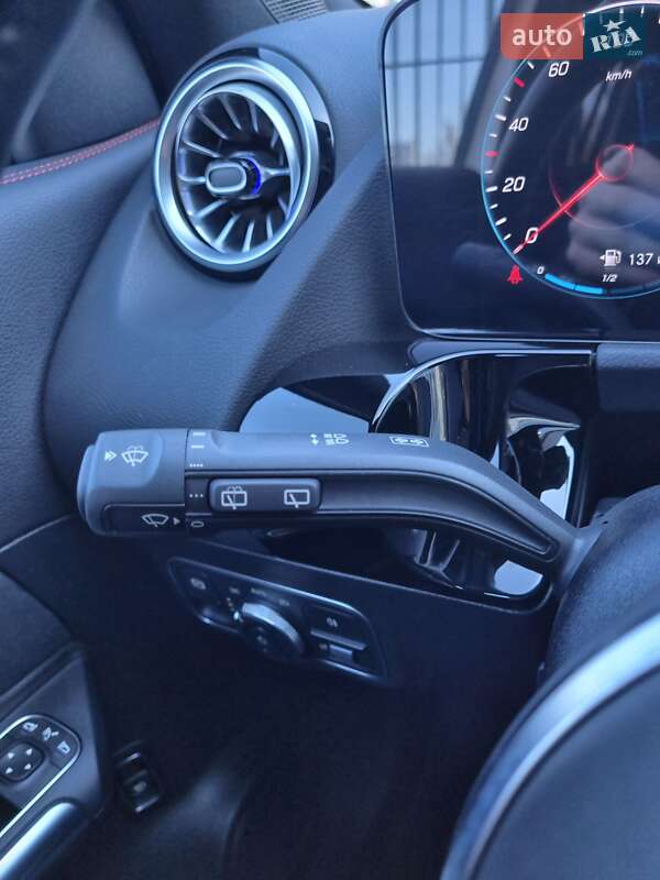 Позашляховик / Кросовер Mercedes-Benz GLA-Class 2023 в Одесі