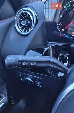 Внедорожник / Кроссовер Mercedes-Benz GLA-Class 2023 в 