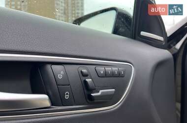 Внедорожник / Кроссовер Mercedes-Benz GLA-Class 2015 в 