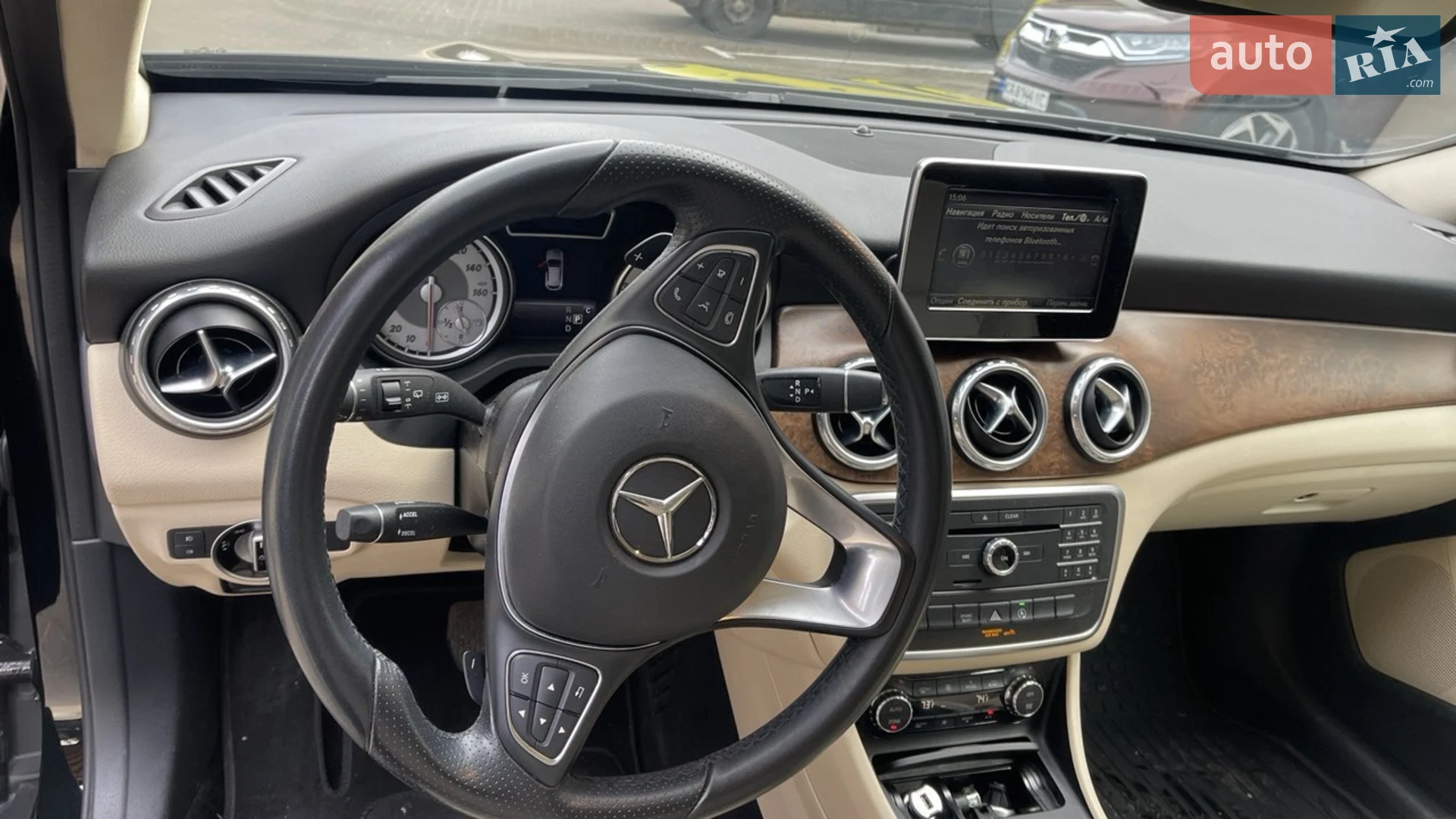 2016 Mercedes-Benz GLA-klasse - мініатюра 14