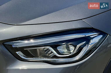 Внедорожник / Кроссовер Mercedes-Benz GLA-Class 2021 в 